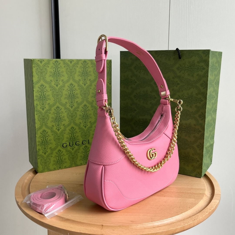 Gucci Top Handle Bags